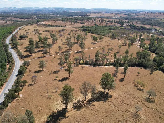 Imagem 2: Terreno de 20.700M² À Venda na Rodovia Mg-060, Esmeraldas - Ideal para Indústrias