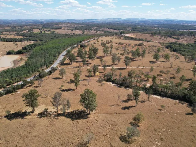 Imagem 3: Terreno de 20.700M² À Venda na Rodovia Mg-060, Esmeraldas - Ideal para Indústrias
