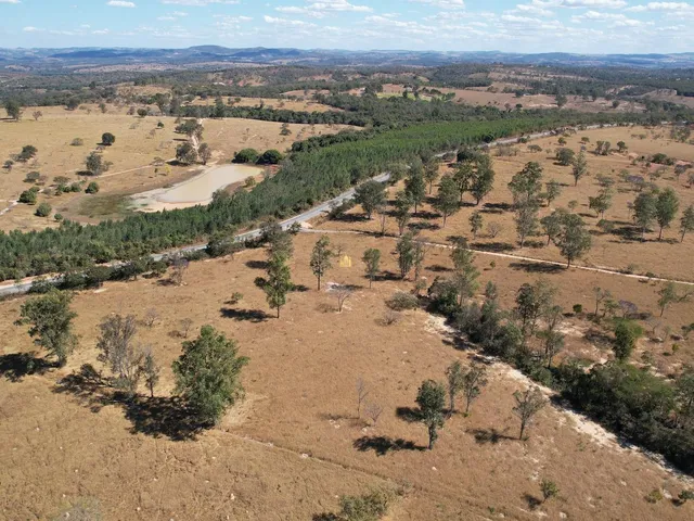 Imagem 10: Terreno de 20.700M² À Venda na Rodovia Mg-060, Esmeraldas - Ideal para Indústrias