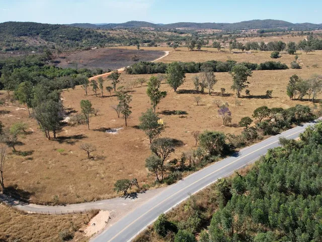 Imagem 6: Terreno de 20.700M² À Venda na Rodovia Mg-060, Esmeraldas - Ideal para Indústrias