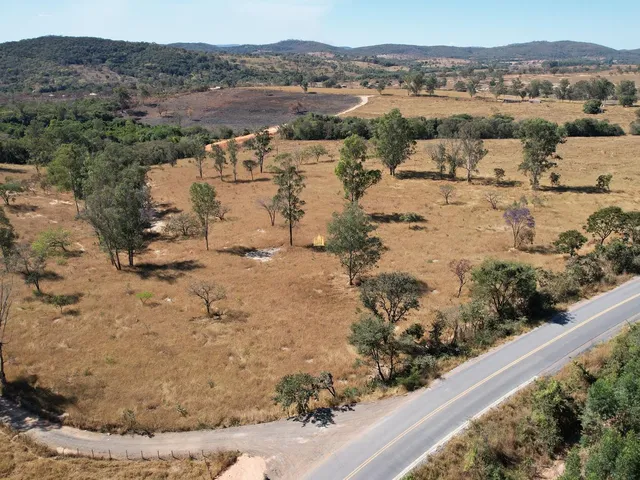 Imagem 11: Terreno de 20.700M² À Venda na Rodovia Mg-060, Esmeraldas - Ideal para Indústrias