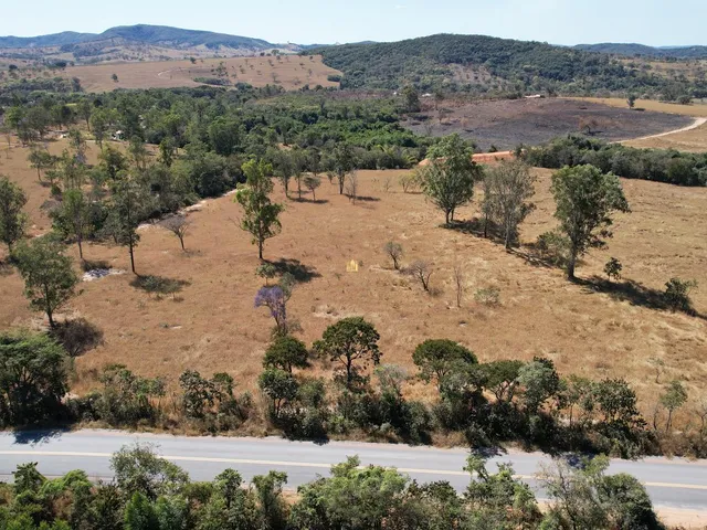 Imagem 9: Terreno de 20.700M² À Venda na Rodovia Mg-060, Esmeraldas - Ideal para Indústrias