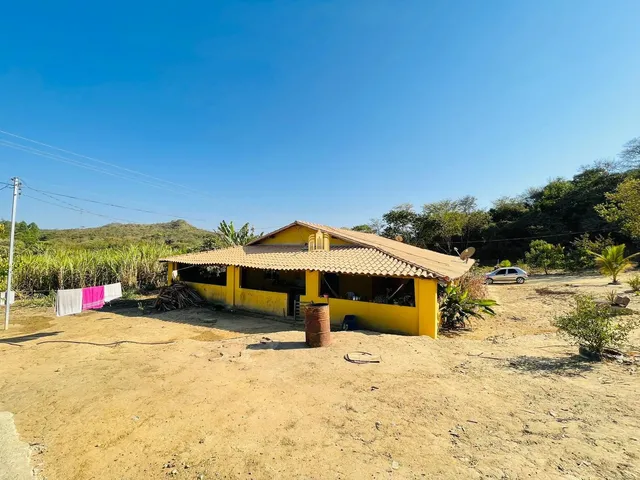 Imagem: Sítio de 26.000M² À Venda em Esmeraldas