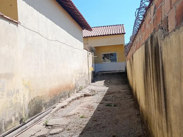 Imagem 9: Oportunidade Única: Casa Geminada À Venda no Bairro Pousada dos Bandeirantes, Esmeraldas - R$ 150.000