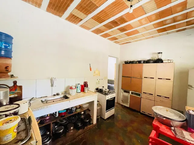 Imagem 5: Venda de Sítio na Região dos Tropeiros, Esmeraldas - 2.750M² com Casa, Fogão a Lenha, R$ 335.000