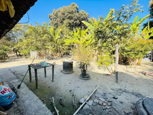 Imagem 7: Venda de Sítio na Região dos Tropeiros, Esmeraldas - 2.750M² com Casa, Fogão a Lenha, R$ 335.000