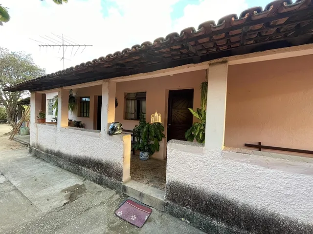 Imagem: Casa À Venda no Centro de Esmeraldas, Mg