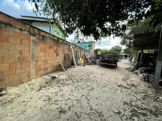Imagem 9: Casa À Venda no Centro de Esmeraldas, Mg - 5 Quartos, 979M² de Área Total, R$ 1.200.000