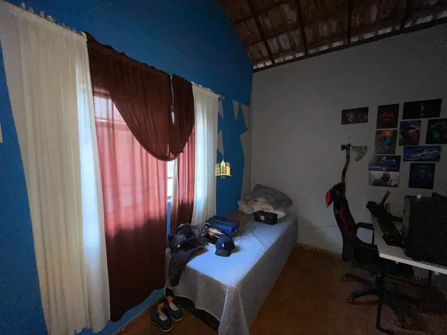 Imagem 13: Casa À Venda no Centro de Esmeraldas, Mg - 5 Quartos, 979M² de Área Total, R$ 1.200.000