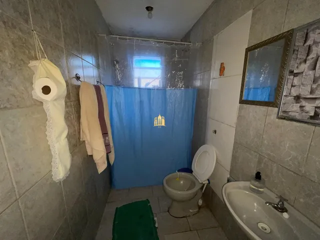 Imagem 4: Casa À Venda no Centro de Esmeraldas, Mg - 5 Quartos, 979M² de Área Total, R$ 1.200.000