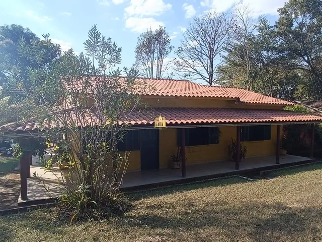 Imagem 1: Sitio em Esmeraldas