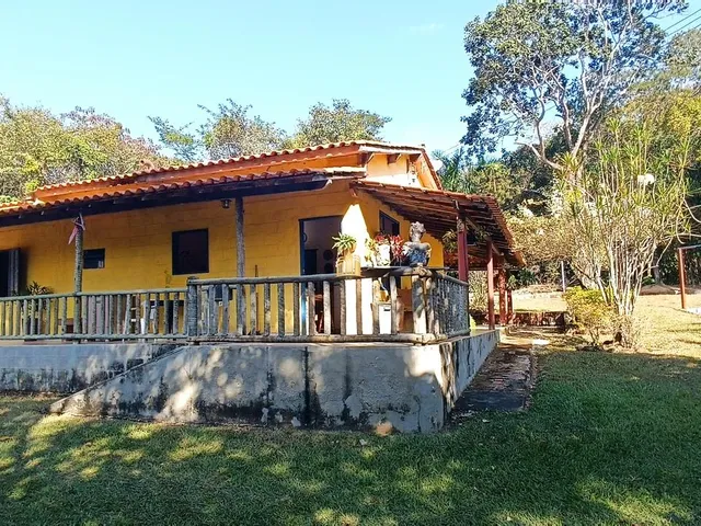 Imagem 16: Sitio em Esmeraldas