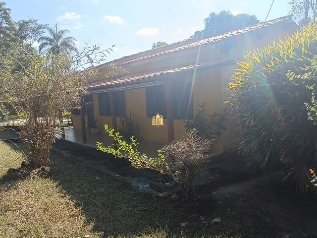 Imagem 6: Sitio em Esmeraldas