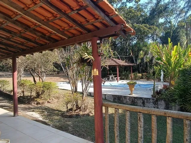 Imagem 4: Sitio em Esmeraldas