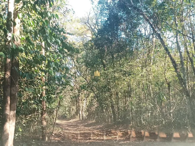 Imagem 10: Sitio em Esmeraldas