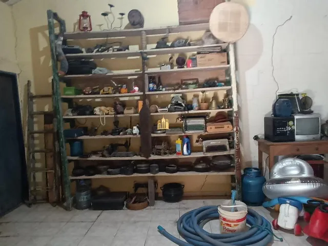 Imagem 3: Sitio em Esmeraldas