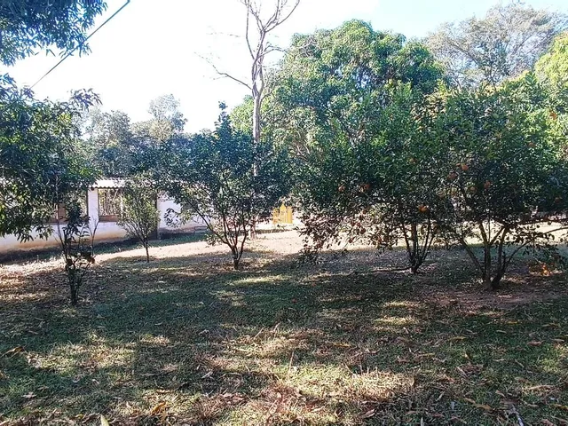 Imagem 2: Sitio em Esmeraldas