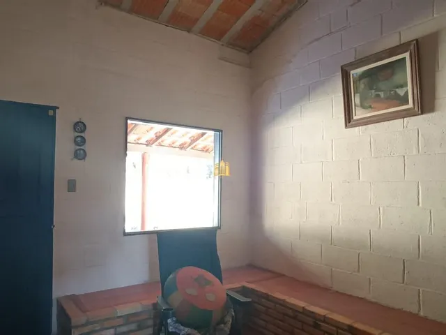 Imagem 7: Sitio em Esmeraldas