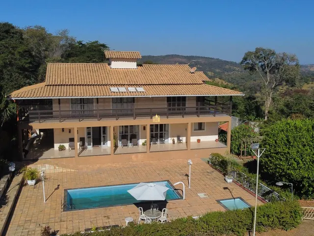Imagem: Sítio Residencial das Turmalinas À Venda