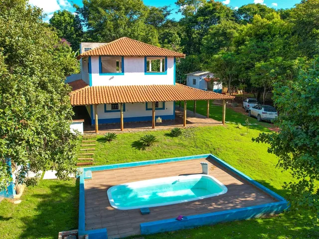 Imagem: Lindo Sítio para Venda, no Bairro Cidade