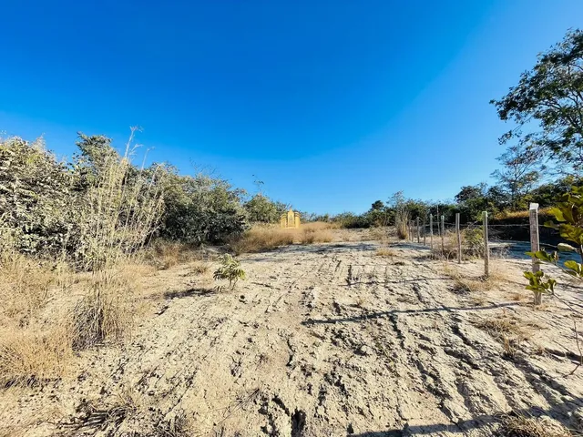 Imagem 2: Lote À Venda no Bairro Dumaville, Esmeraldas - 1.800M² em Local Tranquilo, R$ 120.000