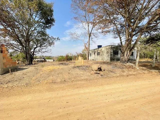 Imagem 2: Lote de 360M² À Venda no Bairro Pousada do Lago, Esmeraldas - Apenas R$ 30.000,00