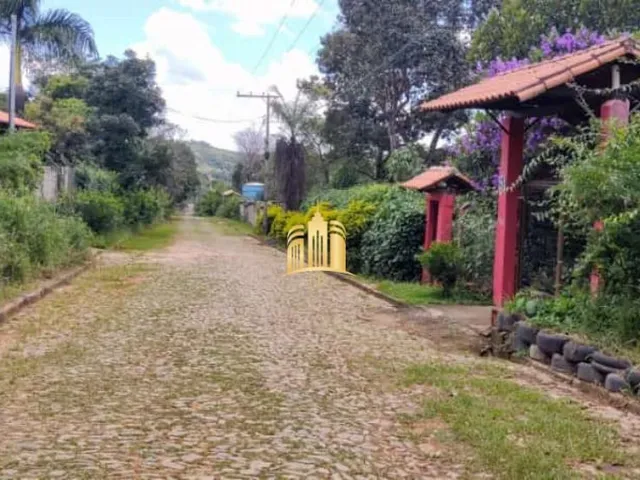 Imagem 13: Chácara À Venda no Condomínio Turmalina, Esmeraldas ? 5.400M², 4 Quartos, Segurança 24H