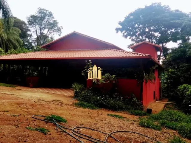 Imagem 5: Chácara À Venda no Condomínio Turmalina, Esmeraldas ? 5.400M², 4 Quartos, Segurança 24H