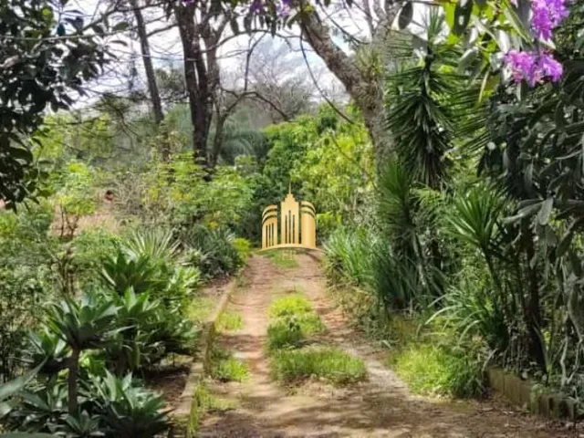 Imagem 2: Chácara À Venda no Condomínio Turmalina, Esmeraldas ? 5.400M², 4 Quartos, Segurança 24H
