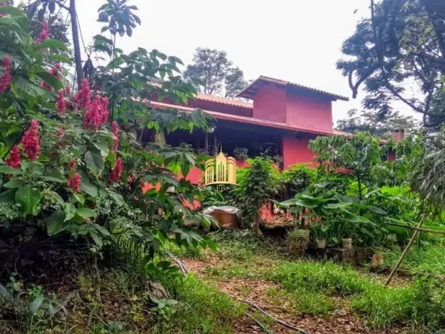 Imagem 11: Chácara À Venda no Condomínio Turmalina, Esmeraldas ? 5.400M², 4 Quartos, Segurança 24H