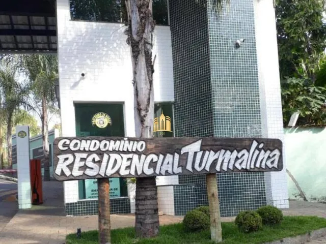Imagem 8: Chácara À Venda no Condomínio Turmalina, Esmeraldas ? 5.400M², 4 Quartos, Segurança 24H