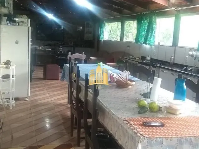 Imagem 6: Chácara À Venda no Condomínio Turmalina, Esmeraldas ? 5.400M², 4 Quartos, Segurança 24H