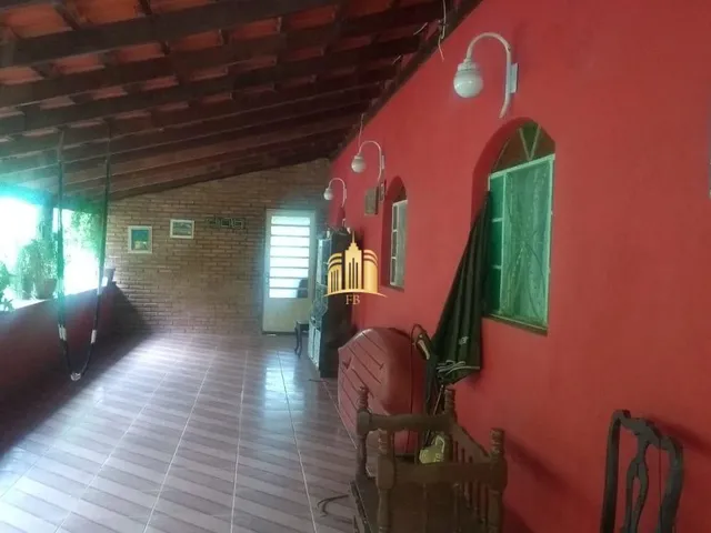 Imagem 12: Chácara À Venda no Condomínio Turmalina, Esmeraldas ? 5.400M², 4 Quartos, Segurança 24H