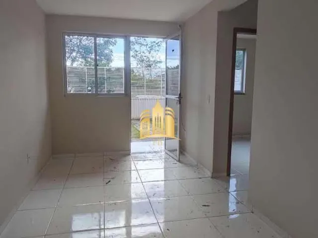 Imagem 4: Imperdível! Apartamento À Venda em Esmeraldas-Mg, Bairro santa Quiteria, 2 Quartos, 1 Banheiro, 1 Vaga, 60,00M²