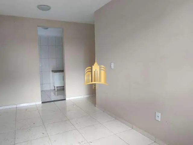 Imagem 7: Imperdível! Apartamento À Venda em Esmeraldas-Mg, Bairro santa Quiteria, 2 Quartos, 1 Banheiro, 1 Vaga, 60,00M²