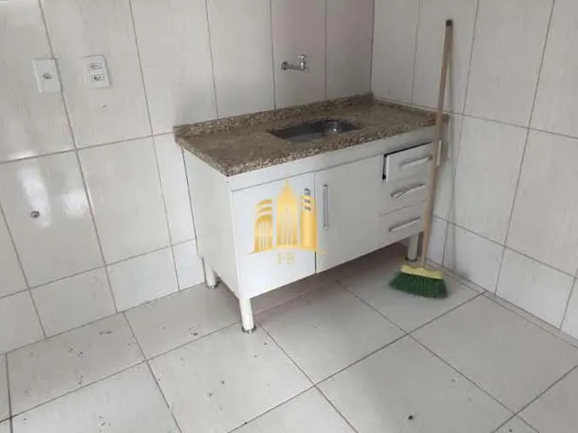 Imagem 3: Imperdível! Apartamento À Venda em Esmeraldas-Mg, Bairro santa Quiteria, 2 Quartos, 1 Banheiro, 1 Vaga, 60,00M²