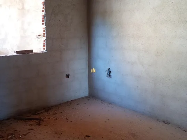 Imagem 11: Casa Inacabada À Venda em Esmeraldas - 360M² - R$150.000
