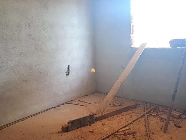 Imagem 9: Casa Inacabada À Venda em Esmeraldas - 360M² - R$150.000