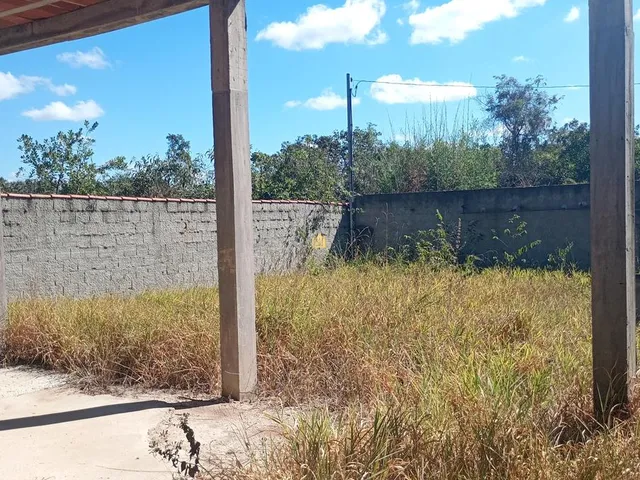 Imagem 3: Casa Inacabada À Venda em Esmeraldas - 360M² - R$150.000