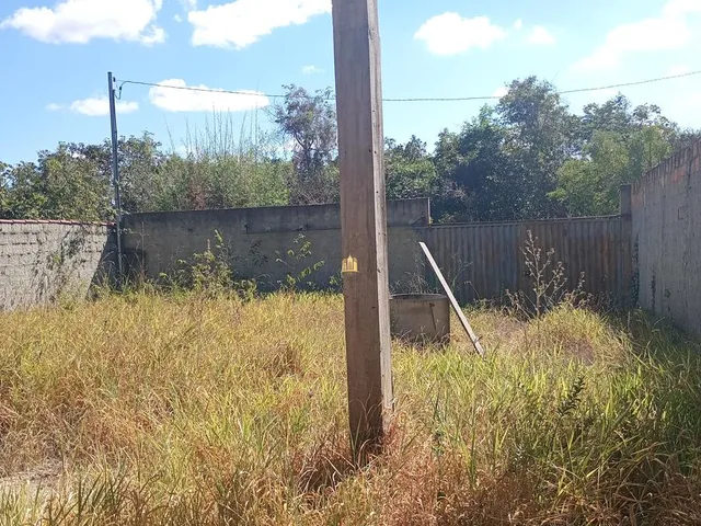 Imagem 15: Casa Inacabada À Venda em Esmeraldas - 360M² - R$150.000