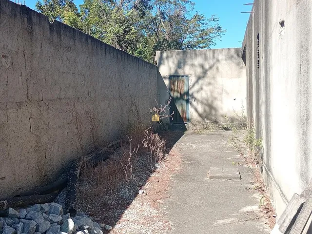 Imagem 14: Casa Inacabada À Venda em Esmeraldas - 360M² - R$150.000