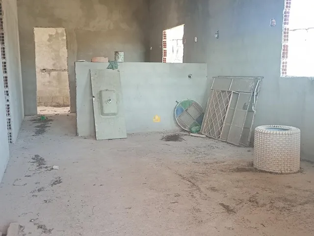 Imagem 16: Casa Inacabada À Venda em Esmeraldas - 360M² - R$150.000