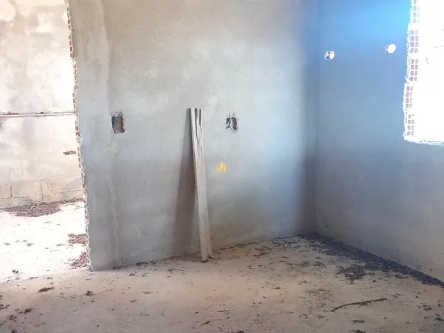 Imagem 6: Casa Inacabada À Venda em Esmeraldas - 360M² - R$150.000