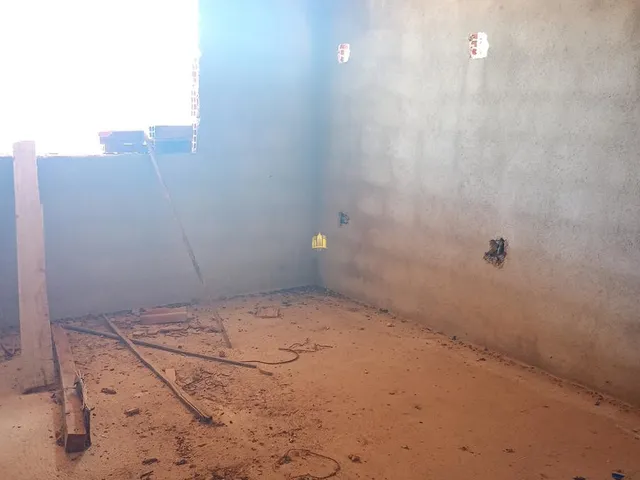 Imagem 12: Casa Inacabada À Venda em Esmeraldas - 360M² - R$150.000