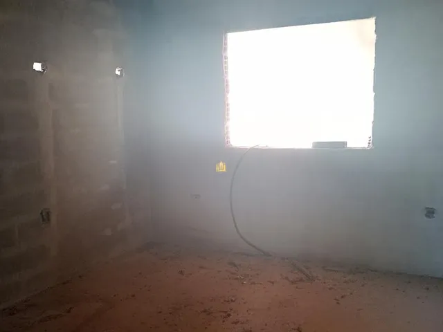 Imagem 5: Casa Inacabada À Venda em Esmeraldas - 360M² - R$150.000