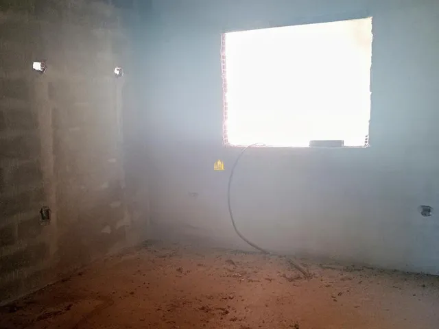 Imagem 4: Casa Inacabada À Venda em Esmeraldas - 360M² - R$150.000
