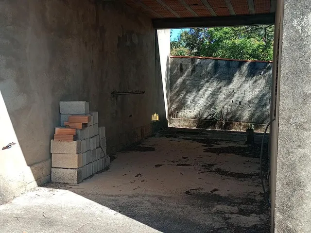 Imagem 7: Casa Inacabada À Venda em Esmeraldas - 360M² - R$150.000