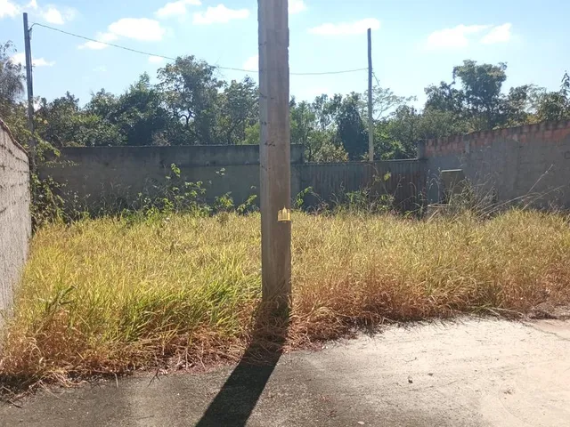 Imagem 13: Casa Inacabada À Venda em Esmeraldas - 360M² - R$150.000