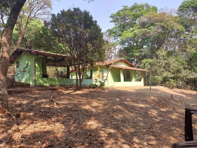 Imagem: Sítio À Venda em Granjas santa Helena