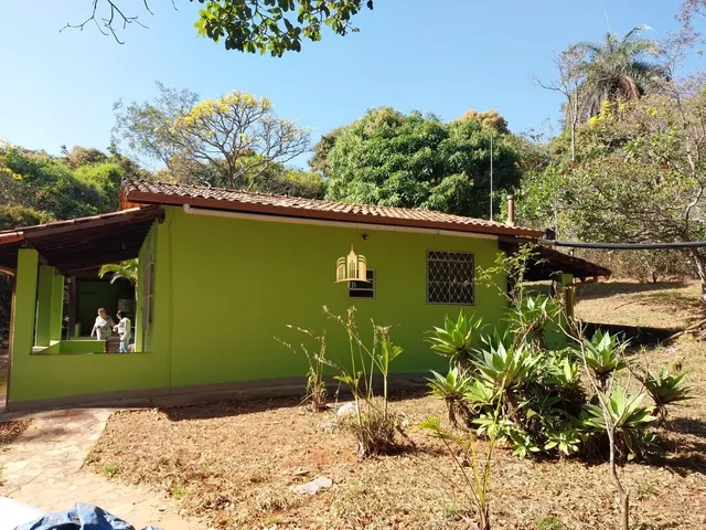 Imagem 2: Sítio À Venda em Granjas santa Helena, Pimentas - Betim/Mg